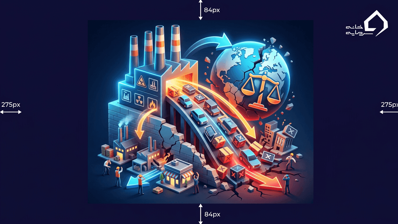 دامپینگ (Dumping) چیست و چه تاثیری بر نظام اقتصادی جهان می‌گذارد؟