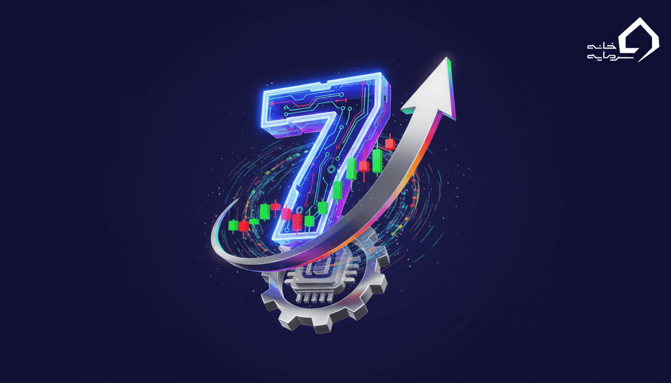 معرفی و دانلود نرم افزار داینامیک تریدر (نسخه ۷) + آموزش کامل راه‌اندازی