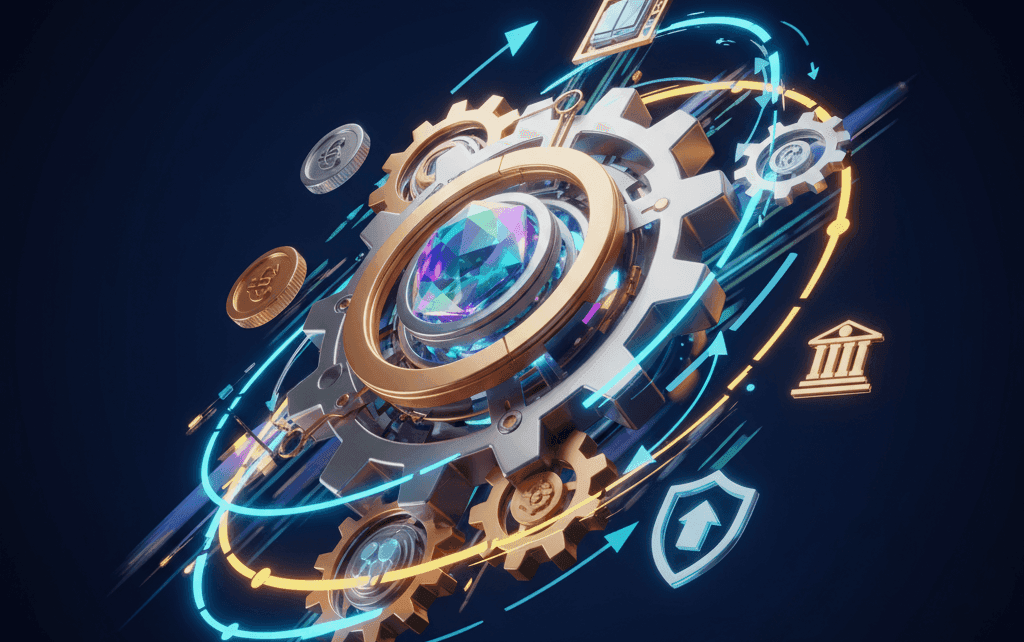 بنگاه اقتصادی چیست؟ | تعریف، انواع، ساختار و اهداف به زبان ساده