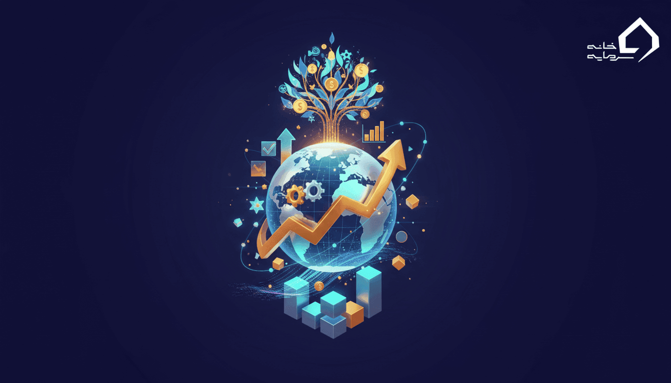 ارزش اقتصادی چیست؟ از بررسی معنی تا روش‌های ارزش آفرینی