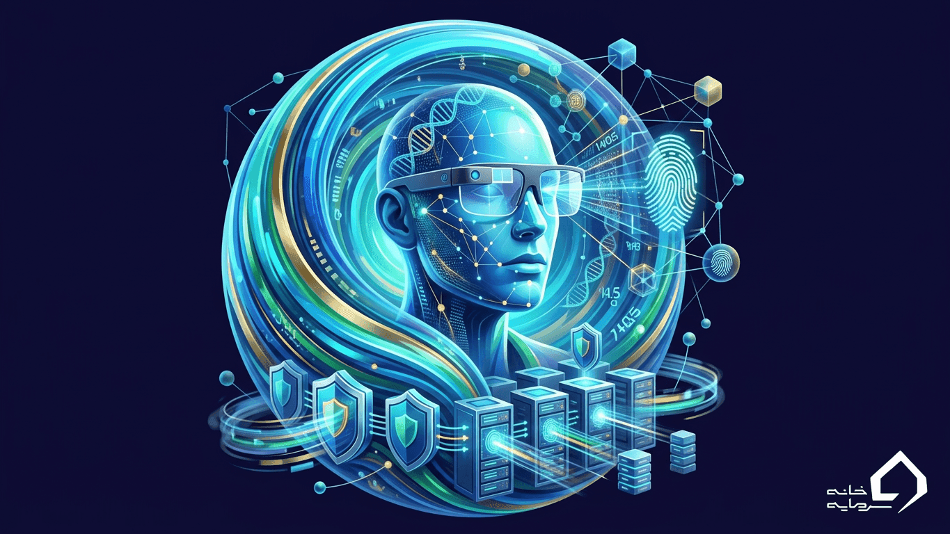 احراز هویت غیر حضوری سجام ۱۴۰۵ | راهنمای کامل بیومتریک آنلاین