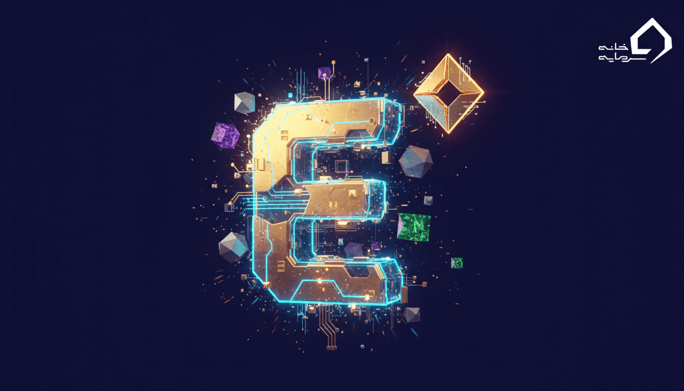 ارز دیجیتال الروند (Elrond) و توکن EGLD چیست؟ | راهنمای جامع ۲۰۲۶