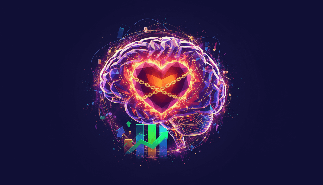 هوش هیجانی در معامله‌گری: راهنمای جامع کنترل احساسات در بورس (۱۴۰۵)