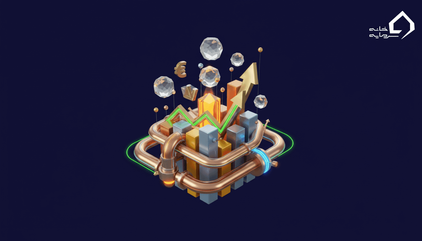 بازار فیزیکی بورس انرژی چیست و کدام حامل‌ها را شامل می‌شود؟ (راهنمای جامع ۱۴۰۵)