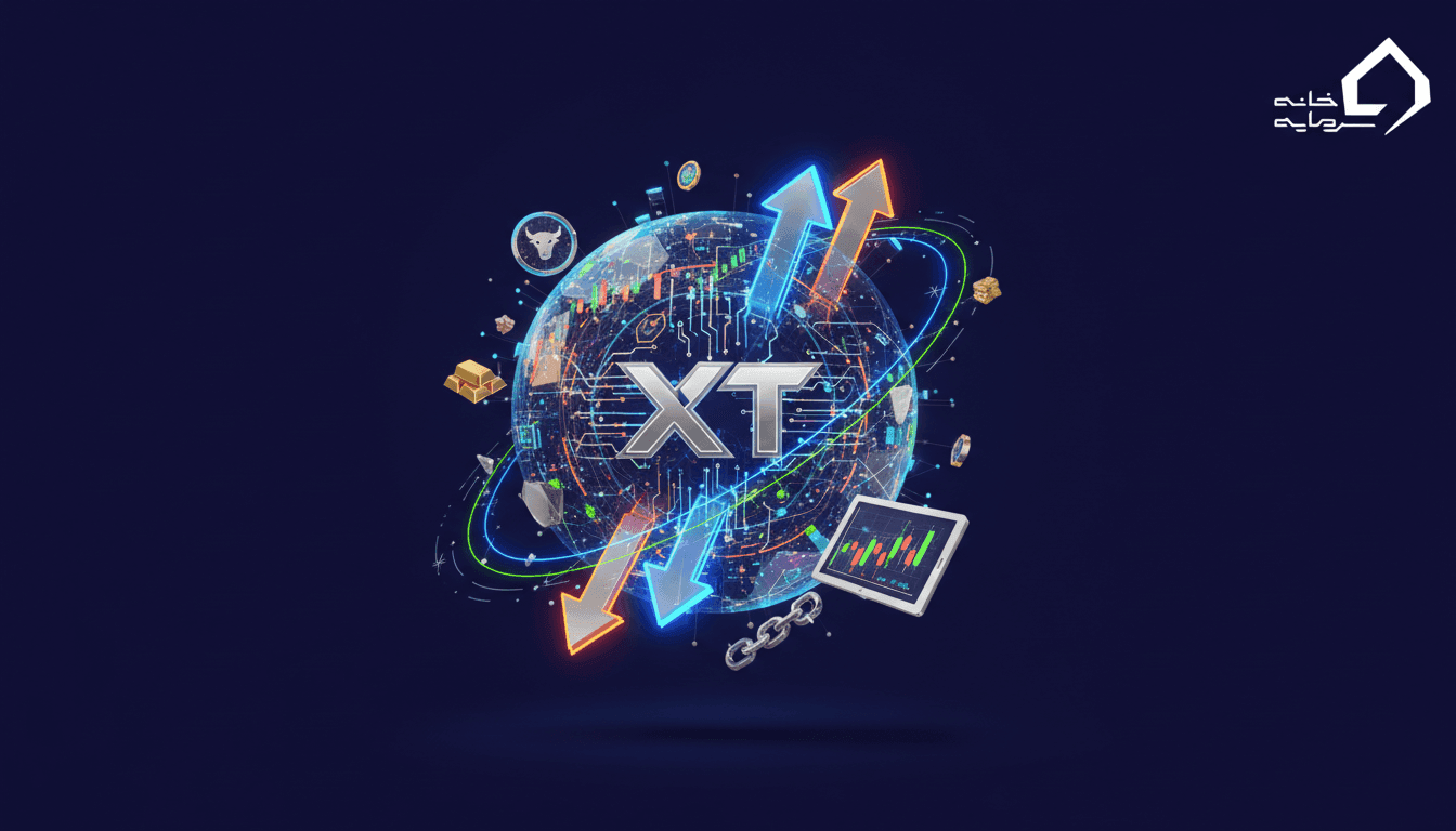 معرفی و آموزش کامل معاملات ETF در صرافی XT (راهنمای ۲۰۲۶)