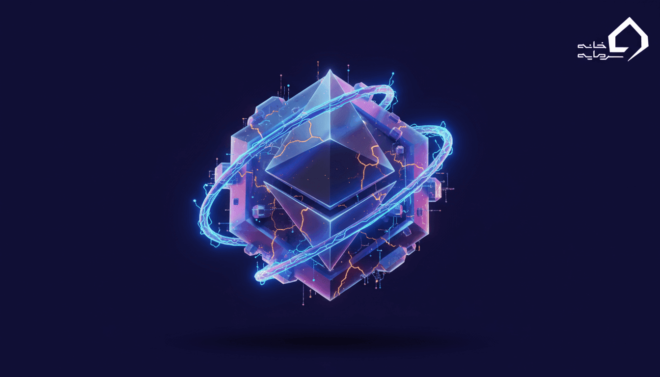 اتریوم 2.0 چیست؟ ارتقایی که قرار بود همه‌چیز را عوض کند