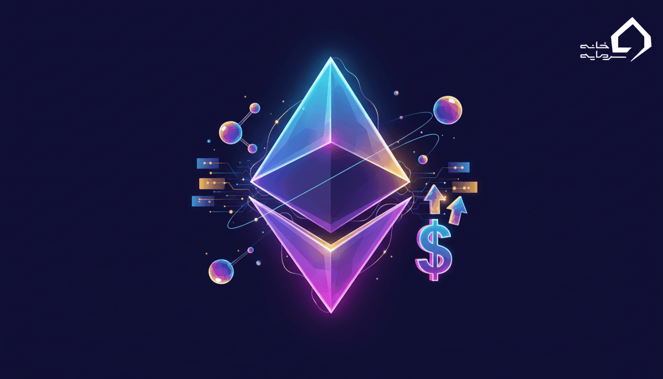 گس اتریوم چیست؟ راهنمای کامل کاهش کارمزد در ۲۰۲۶