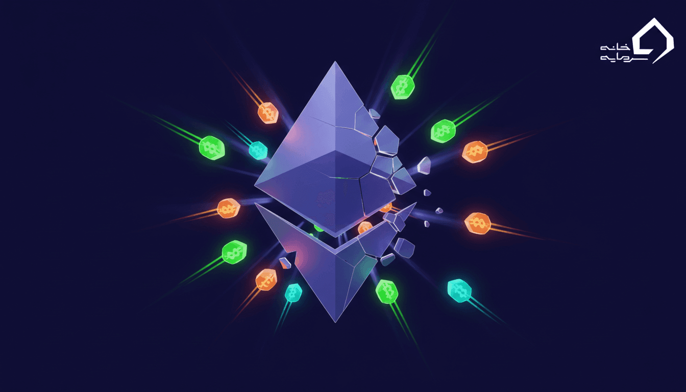 قاتلان اتریوم کدامند؟ معرفی ۱۰ رقیب جدی اتریوم در ۲۰۲۶