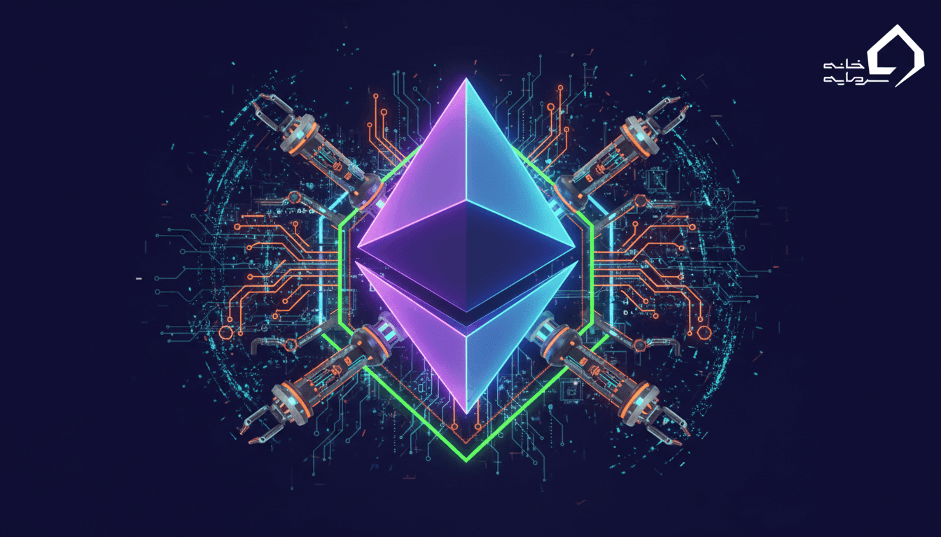 آموزش کامل انواع روش های استخراج اتریوم در ۲۰۲۶ (راهنمای جامع و استراتژیک)