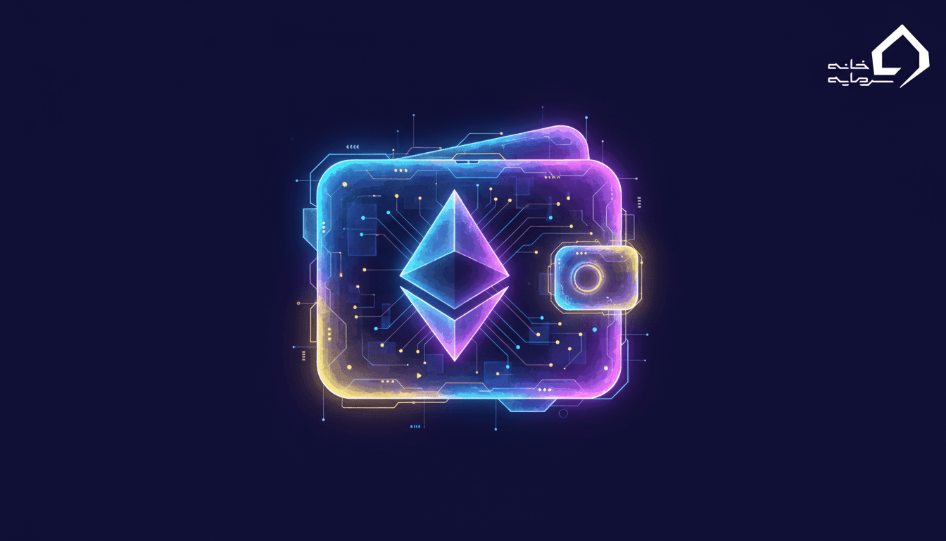 معرفی کیف پول میست اتریوم (Ethereum Mist Wallet) | راهنمای جامع ۲۰۲۶
