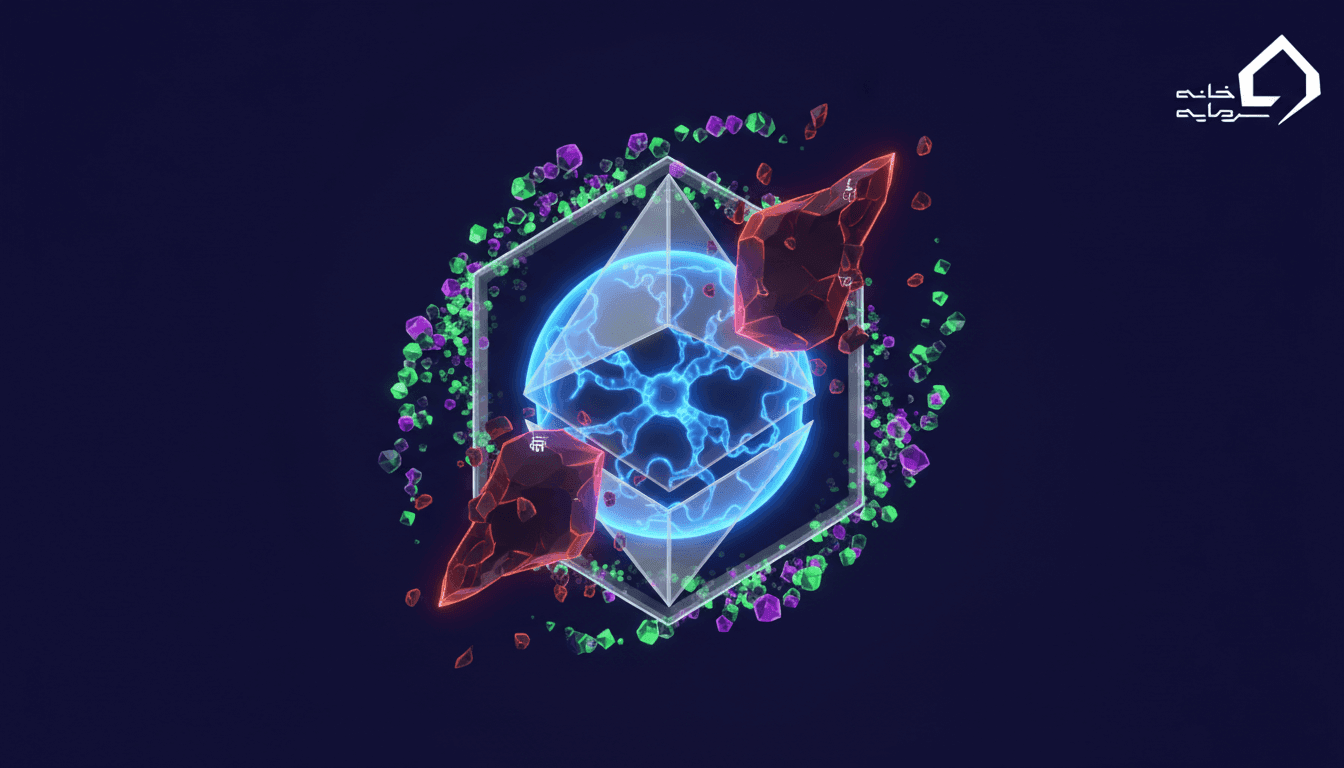 پلاسما در اتریوم چیست؟ تحلیل 2 ضعف کلیدی در مقابل رول‌آپ‌ها