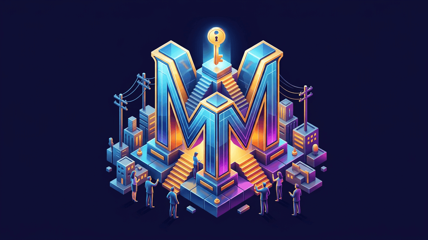 بازار انحصاری چیست؟ | راهنمای کامل از مفهوم تا واقعیت ایران ۱۴۰۵