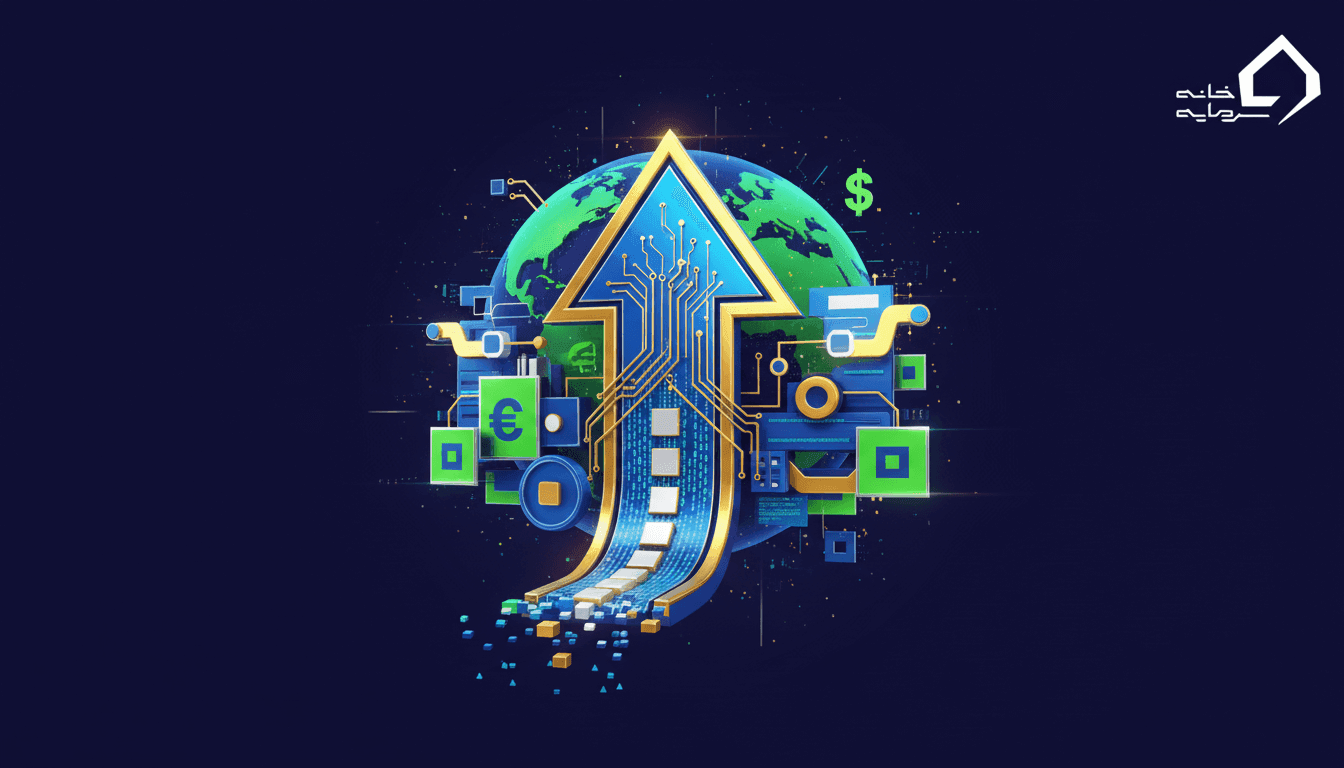 آموزش اکسپرت نویسی در فارکس از صفر تا پیشرفته (راهنمای کامل ۱۴۰۵)