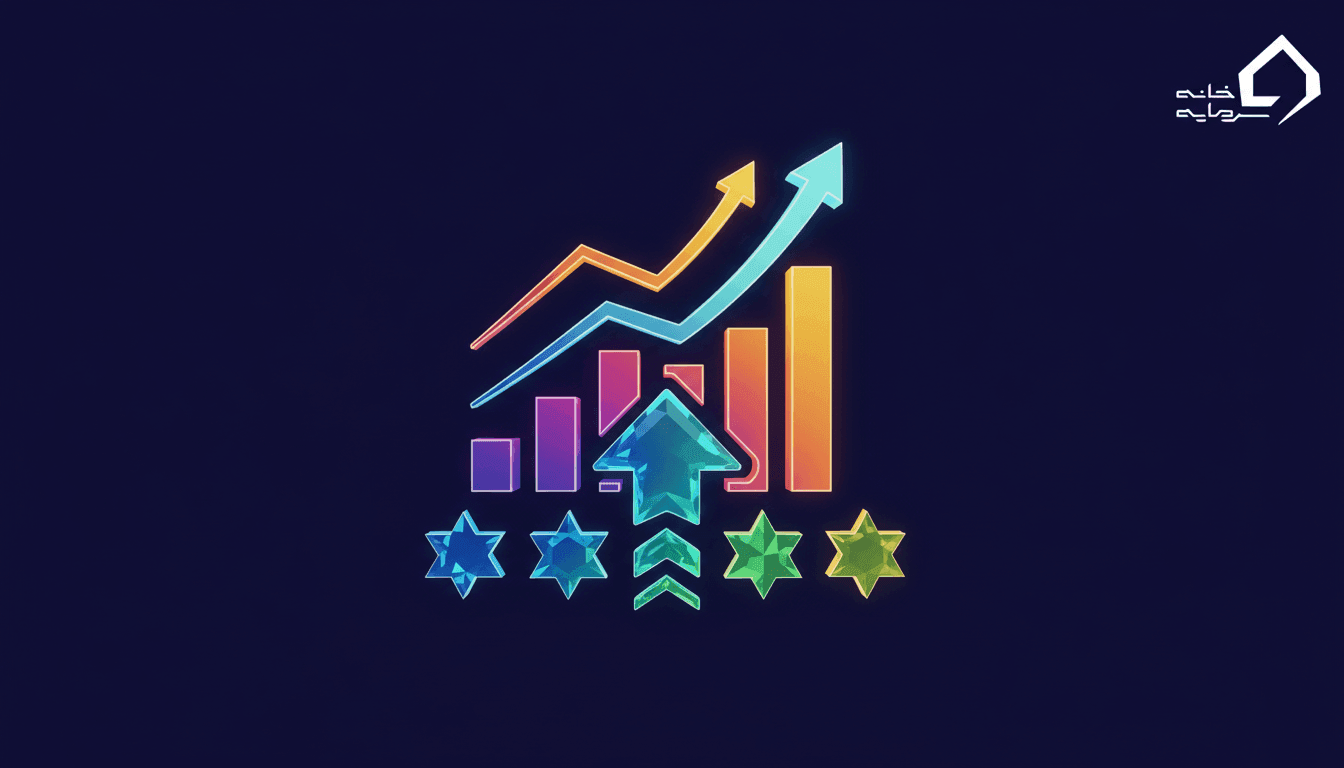 میانگین متحرک نمایی EMA چیست؟ + ۵ استراتژی برنده
