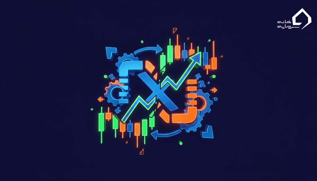 الگوی فیک در تحلیل تکنیکال چیست | بهترین روش ترید ۲۰۲۶