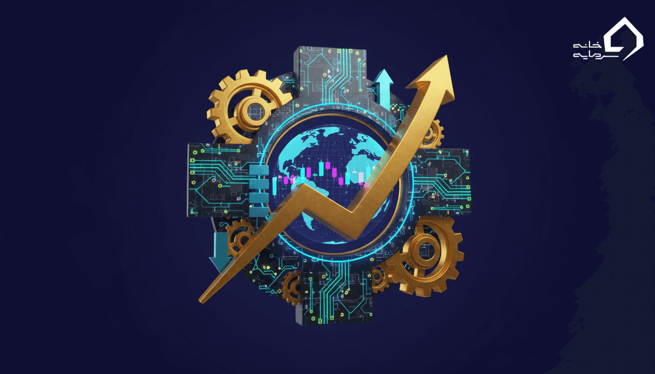 فرابورس چیست؟ راهنمای کامل بازارها، معاملات و سرمایه‌گذاری در فرابورس ۱۴۰۵