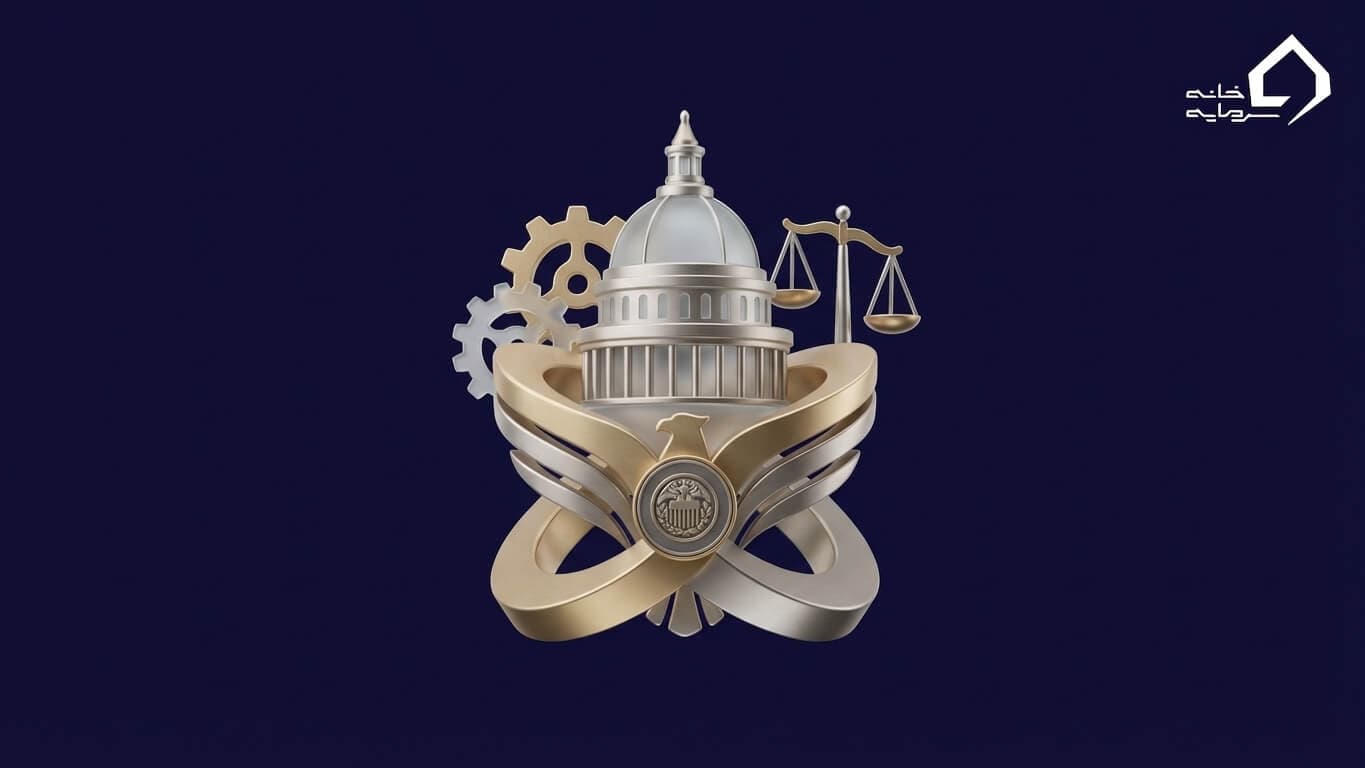 فدرال رزرو چیست؟ آشنایی کامل با بانک مرکزی آمریکا و وظایف آن