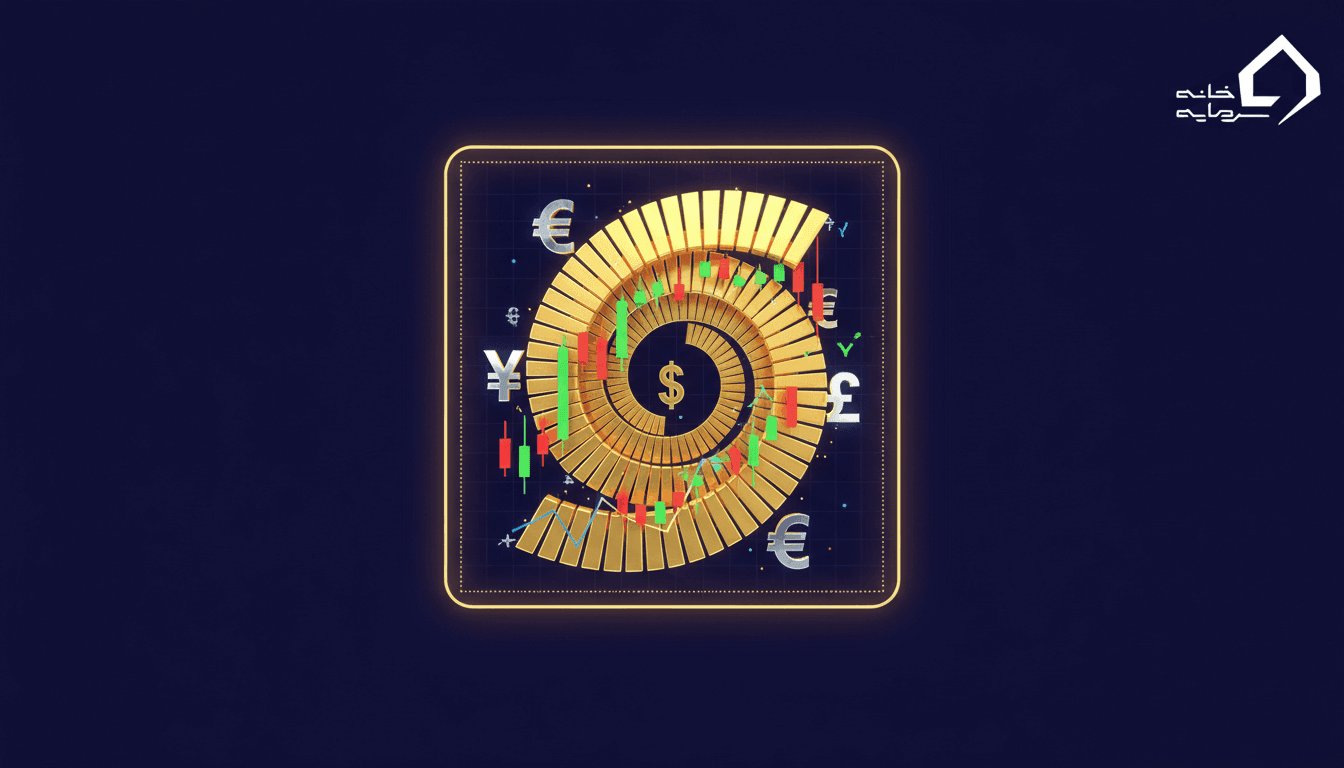 فیبوناچی در فارکس چیست؟ آموزش کامل استفاده در تحلیل تکنیکال