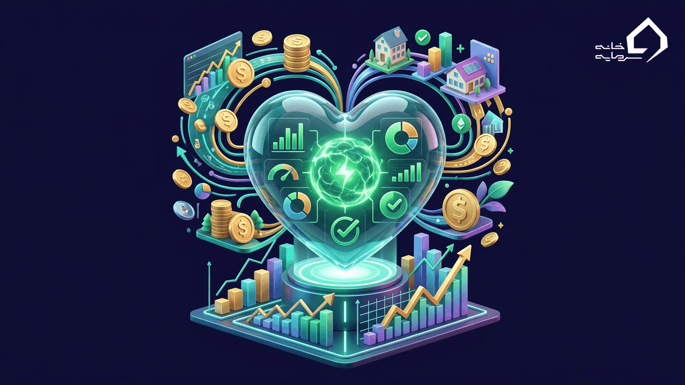 سلامت مالی چیست و چه معیارهایی دارد؟ (راهنمای کامل ۱۴۰۵)