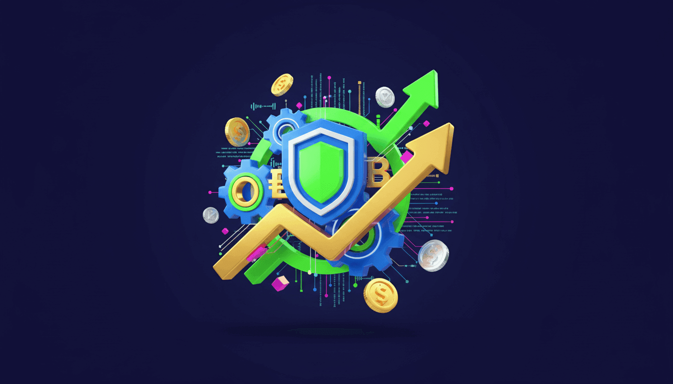 نهاد مالی چیست و انواع آن کدامند؟ (راهنمای جامع ۱۴۰۵)