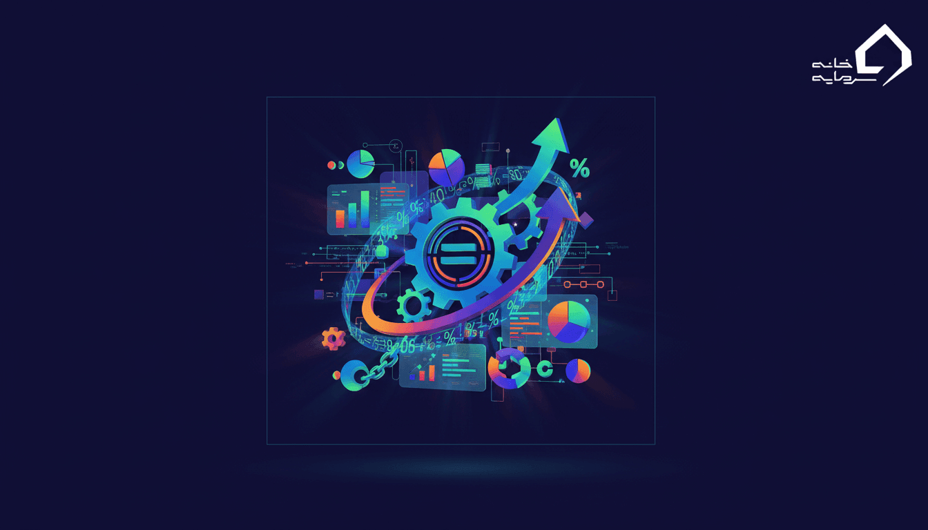 نسبت های مالی چیست؟ معرفی کامل انواع نسبت های مالی + فرمول‌ها