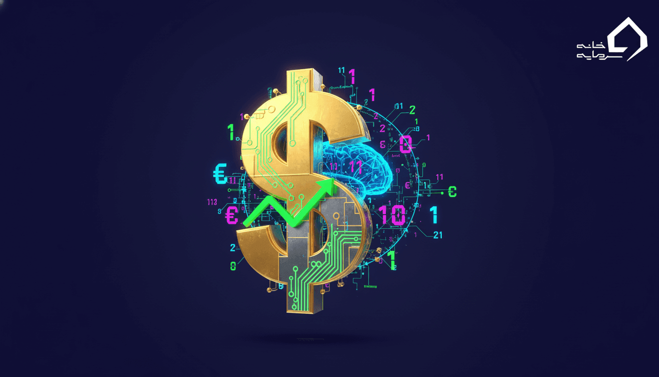 فین تک (FinTech) چیست و چه کاربردی دارد؟ | راهنمای جامع ۱۴۰۵