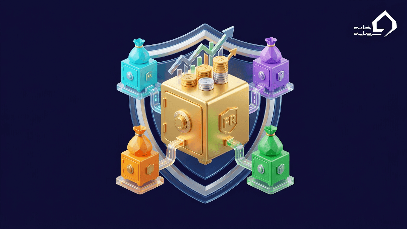 فراصندوق چیست؟ | راهنمای کامل و جامع Fund of Funds در ایران ۱۴۰۵