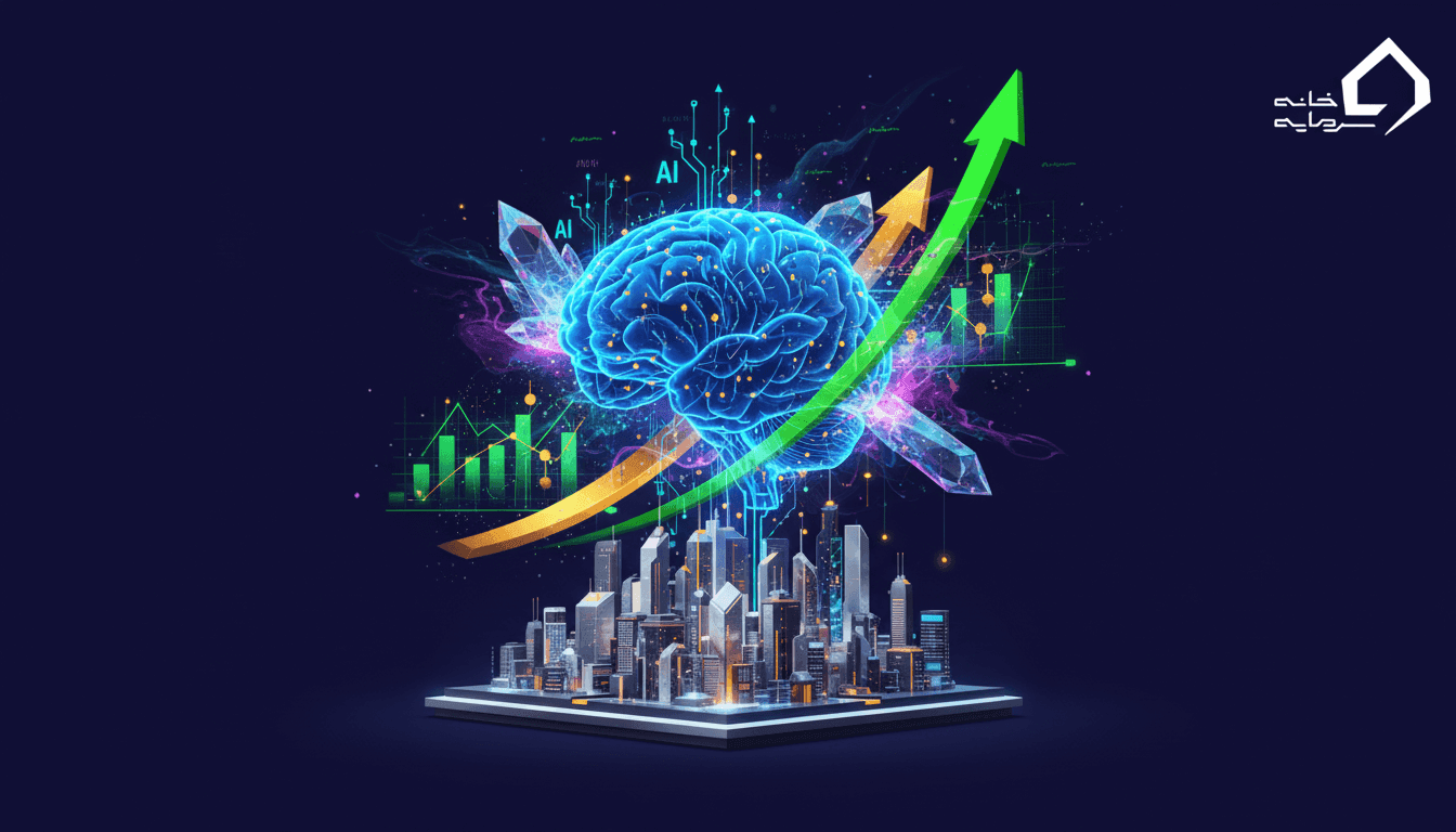 پیش بینی قیمت های فارکس با هوش مصنوعی؛ از خیال تا واقعیت (راهنمای جامع ۱۴۰۵)