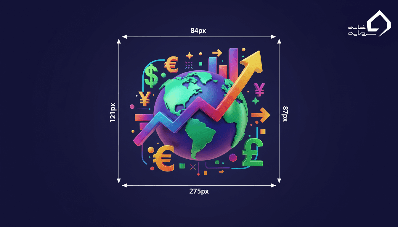 مزایای بازار فارکس نسبت به بقیه بازارهای مالی چیست؟ (راهنمای جامع ۲۰۲۶)