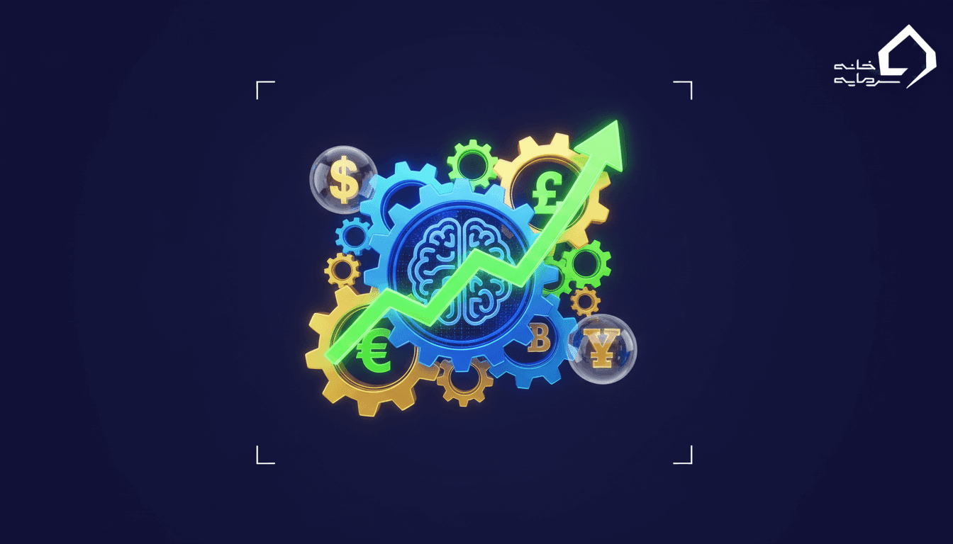 حساب دمو فارکس چیست و چطور کار می‌کند؟ (راهنمای جامع ۱۴۰۵)