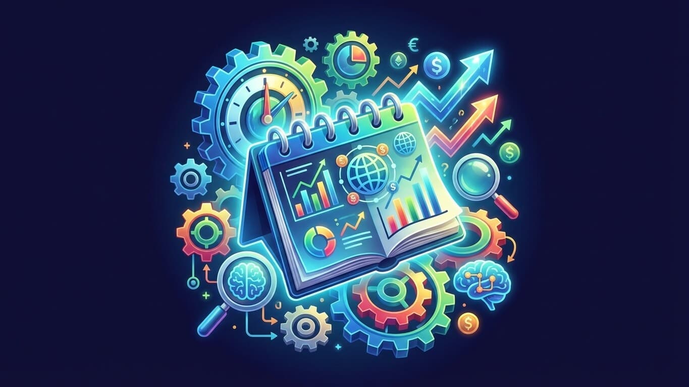 فارکس فکتوری (Forex Factory) چیست؟ آموزش کامل سایت تقویم اقتصادی