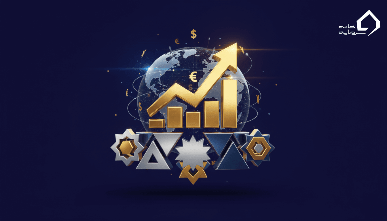 تریدرهای موفق فارکس | ۱۰ الگوی طلایی معامله‌گران کارکشته بازار