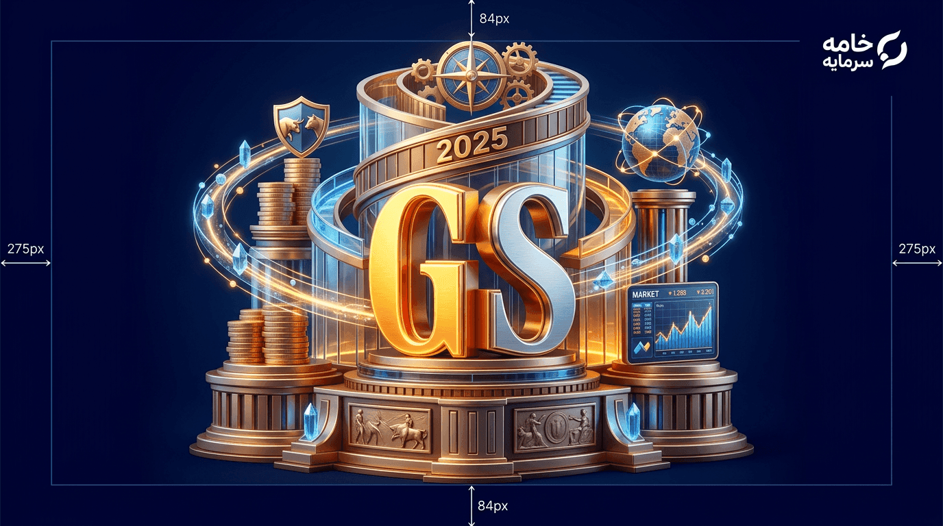 معرفی کامل شرکت گلدمن ساکس (Goldman Sachs) | تاریخچه، خدمات و رویکرد ۲۰۲۵