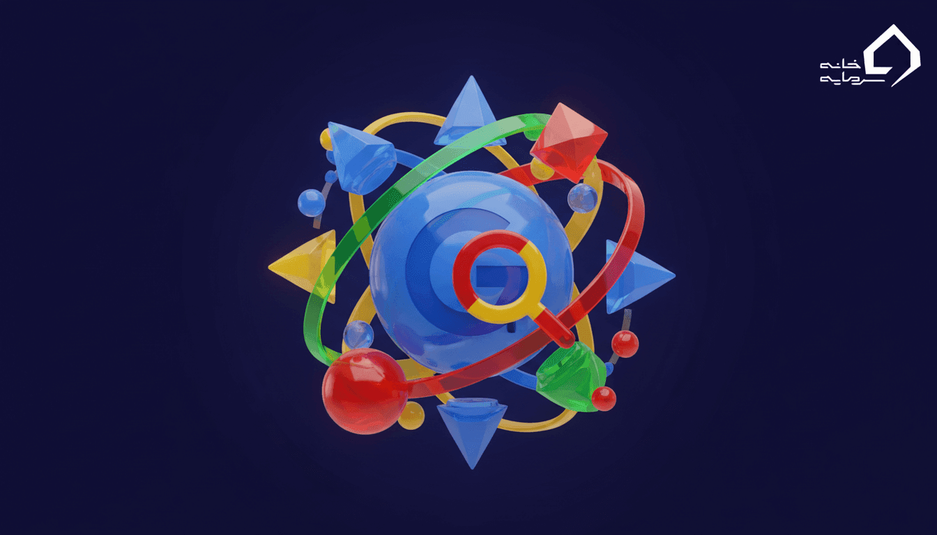 داستان برند گوگل (Google)؛ نکته‌هایی نگفته از غول جستجوگر جهان