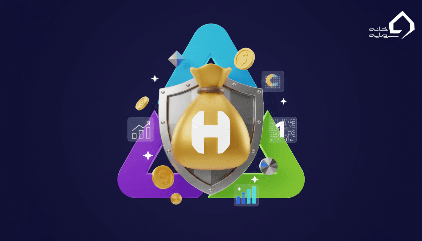 صندوق ETF دولتی چیست؟ راهنمای کامل صندوق واسطه‌گری مالی یکم (دارایکم)