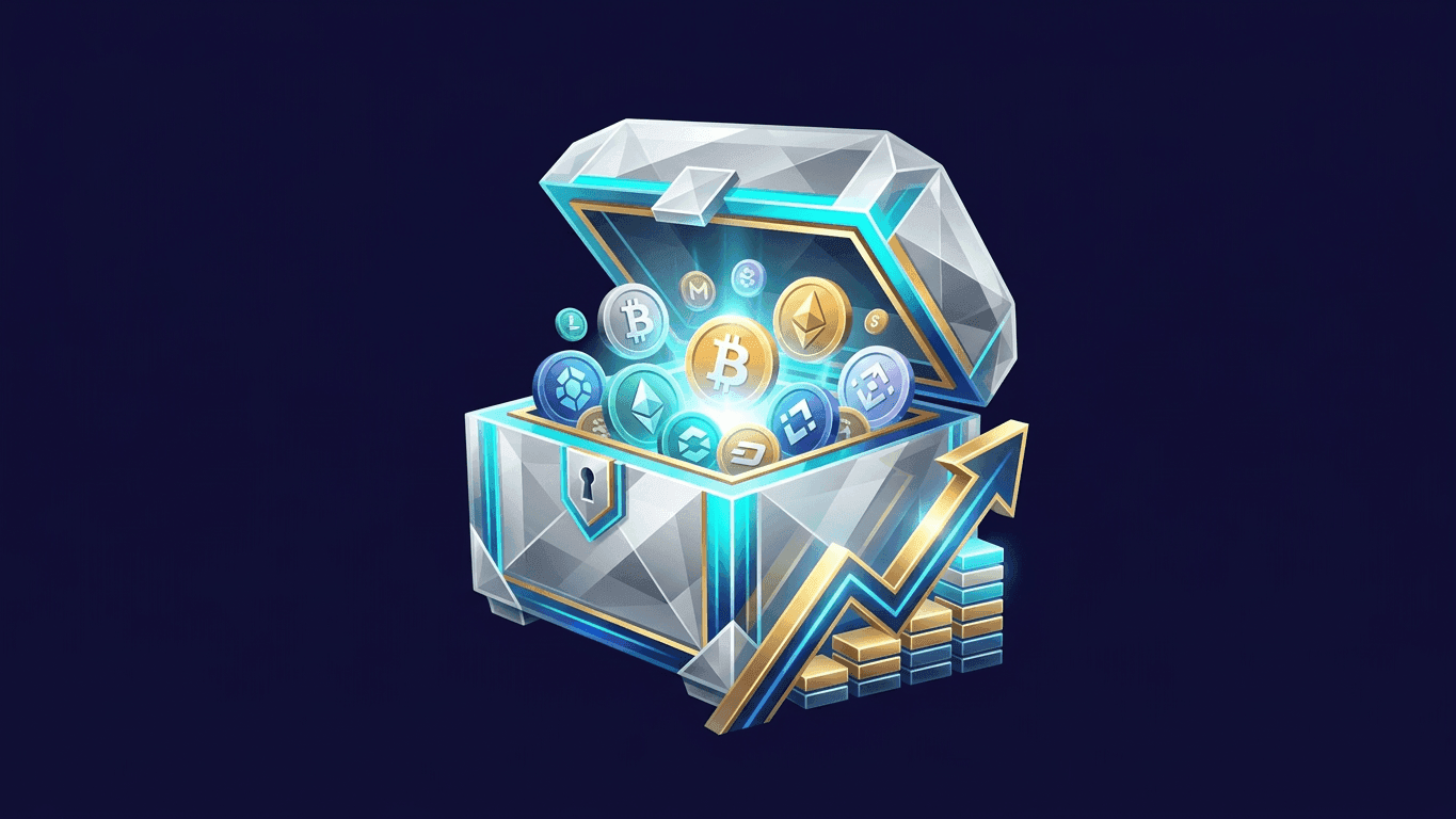 صندوق سرمایه گذاری گری اسکیل (Grayscale) چیست؟