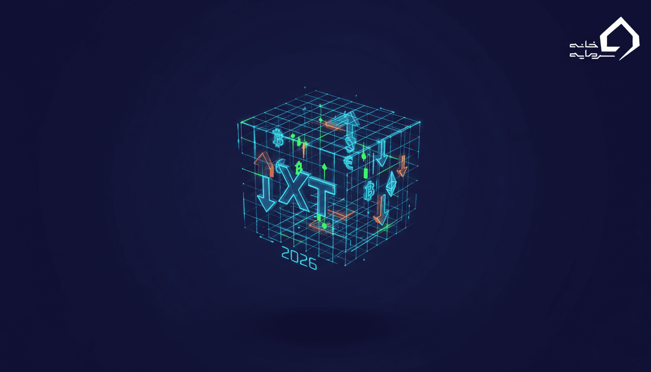 معرفی و آموزش گرید تریدینگ (Grid Trading) در صرافی XT | راهنمای کامل ۲۰۲۶