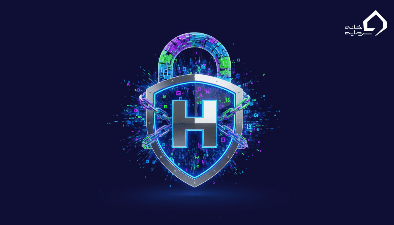 هش رمزنگاری چیست؟ راهنمای کامل و ساده برای مبتدیان (۲۰۲۶)
