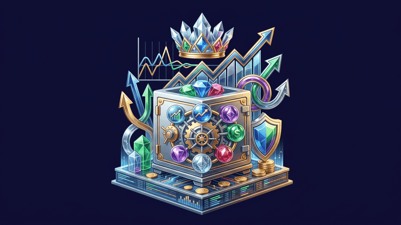 صندوق پوشش ریسک (Hedge Fund) چیست؟ راهنمای کامل ۱۴۰۵