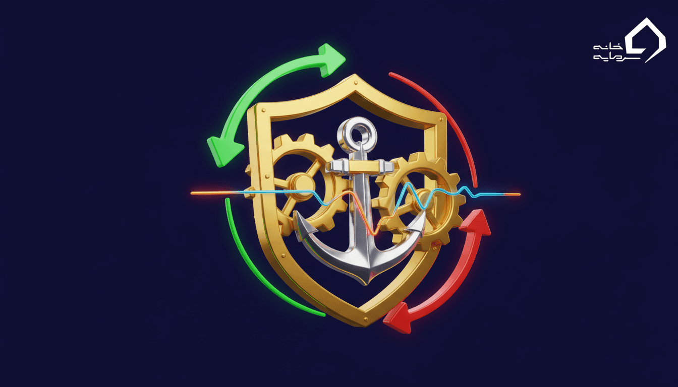 هجینگ در فارکس به زبان ساده؛ از تعریف Hedging تا اجرای عملی هج (آموزش ۲۰۲۶)