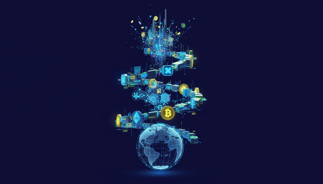 تاریخچه ارز دیجیتال و داستان آن (از پیدایش تا امروز)