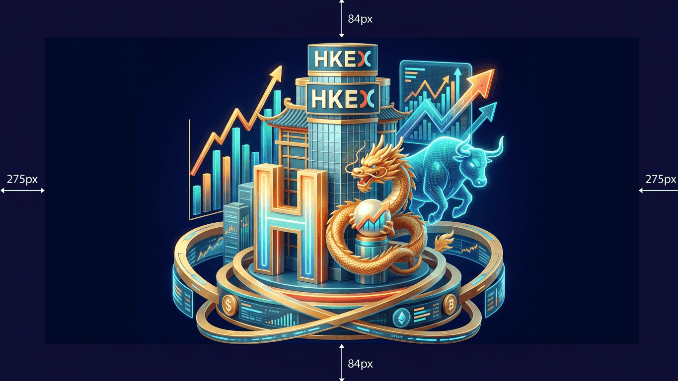 معرفی کامل بورس هنگ کنگ (HKEX) | راهنمای جامع سرمایه‌گذاری در ۱۴۰۵