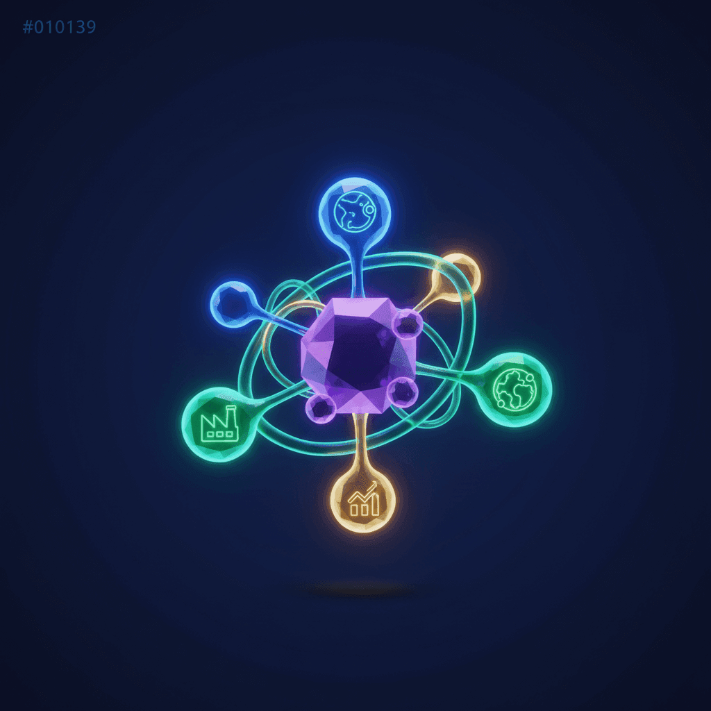 هلدینگ چیست؟ راهنمای جامع شرکت‌های مادر در ایران