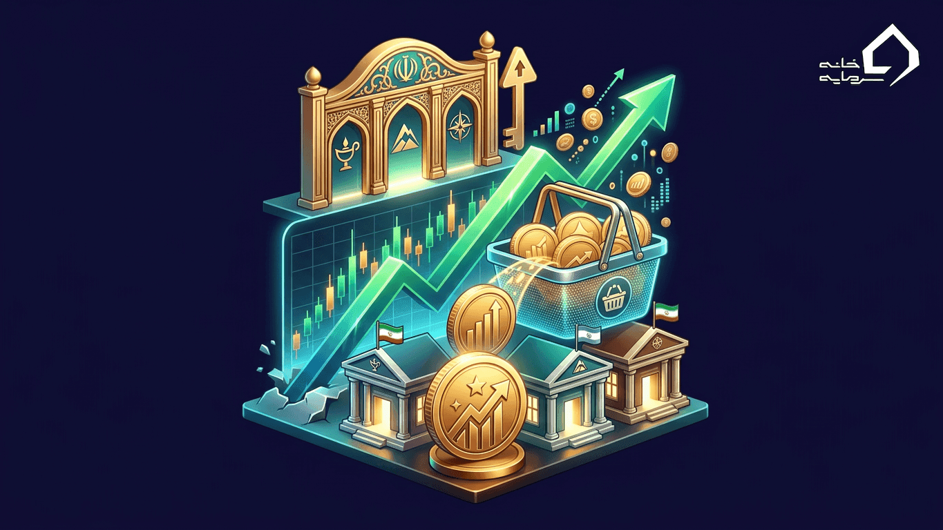 نحوه خرید عرضه اولیه در کارگزاری مفید، آگاه و فارابی (راهنمای کامل ۱۴۰۵)