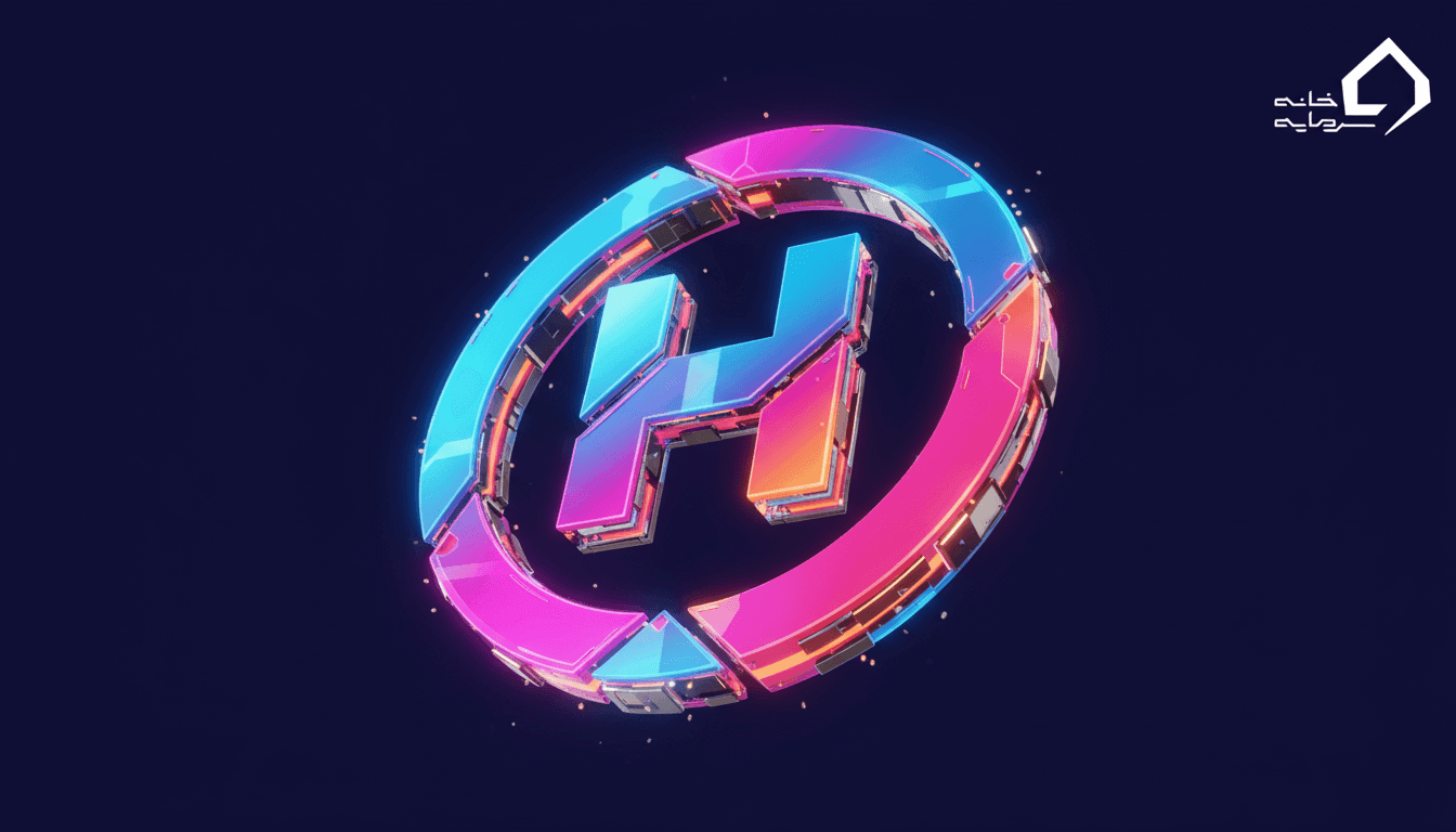 هوبی توکن (Huobi Token / HT) چیست؟ | راهنمای جامع ۲۰۲۶