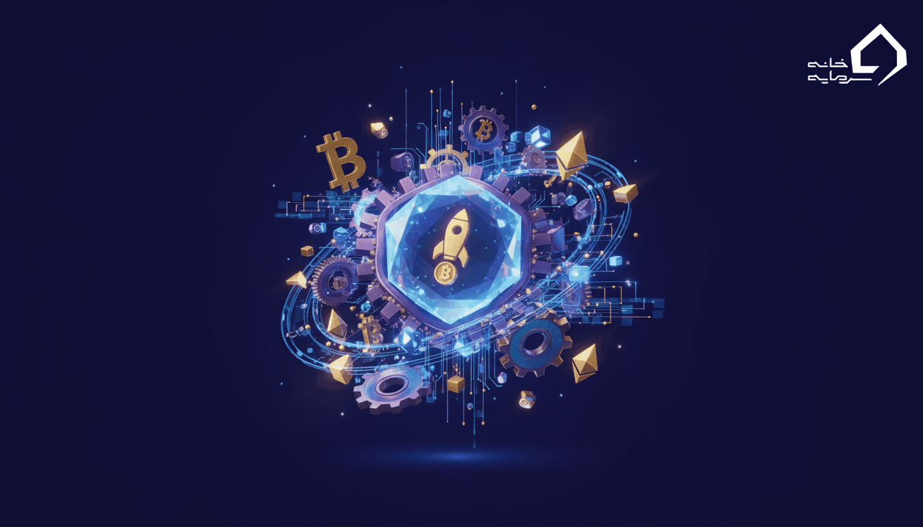 ICO چیست؟ راهنمای کامل عرضه اولیه سکه (از صفر تا صد)