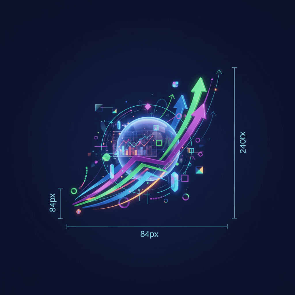 اندیکاتور چیست؟ راهنمای جامع انواع و کاربرد در تحلیل تکنیکال