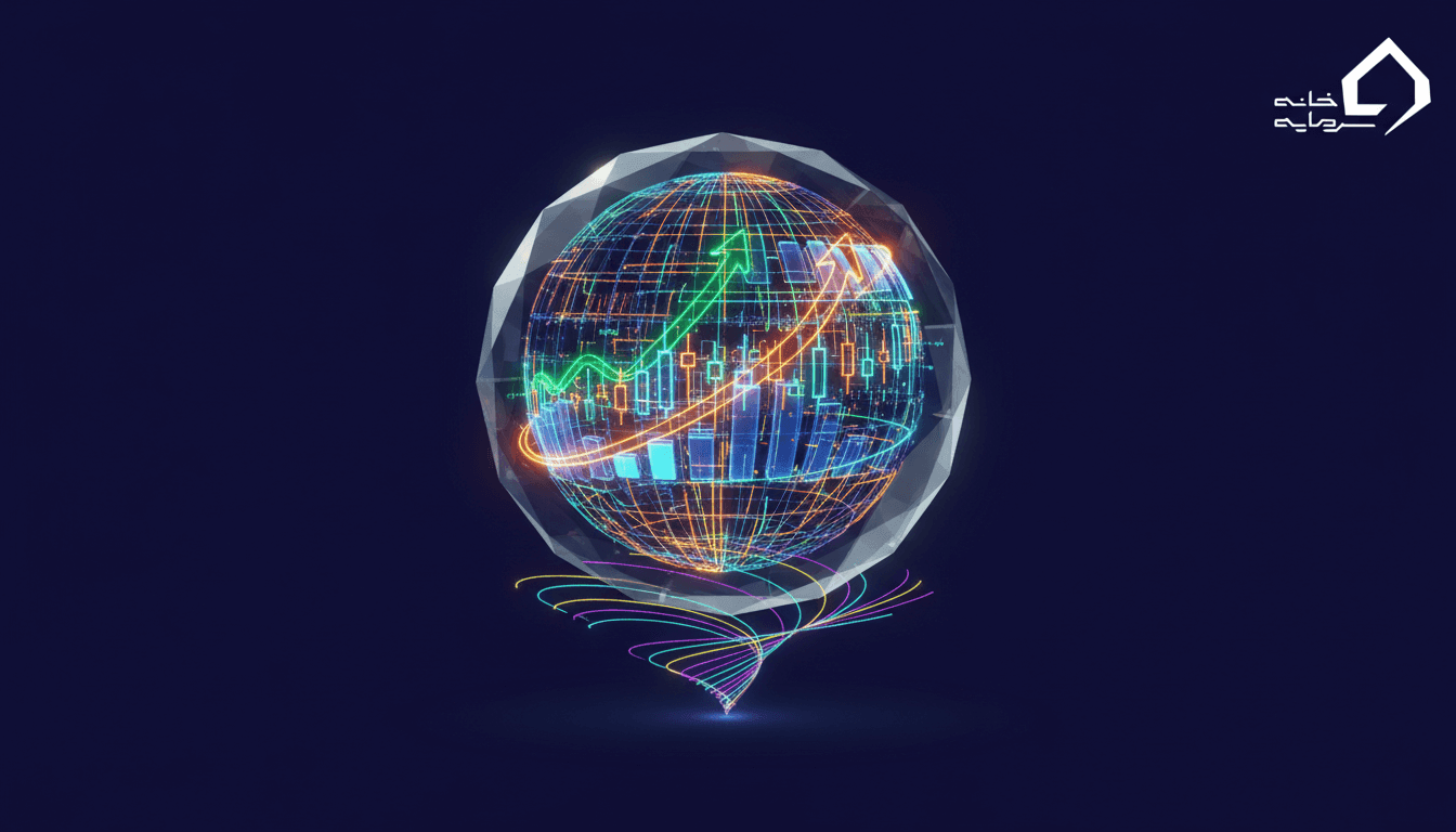 آموزش کار با اندیکاتورها در نرم افزار داینامیک تریدر (راهنمای کامل ۲۰۲۶)