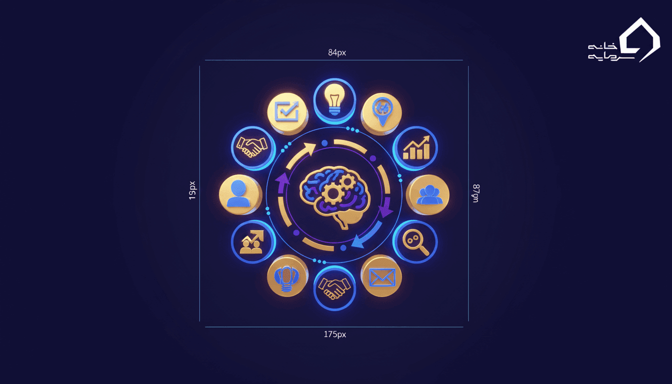 چطور کارآفرین شویم؟ ۱۲ ویژگی مهم باید داشته باشد
