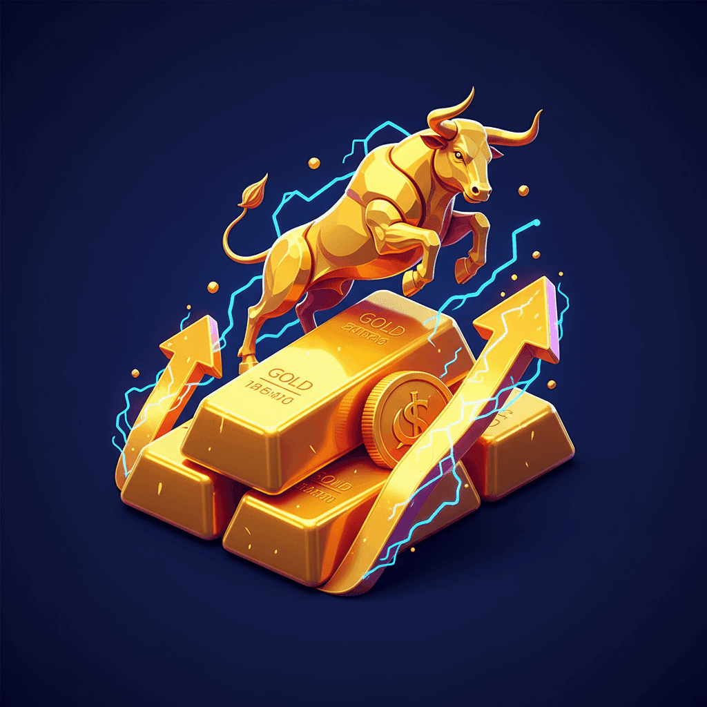 چگونه در بازار طلا سرمایه گذاری کنیم؟ راهنمای جامع روش‌های مختلف ۱۴۰۵